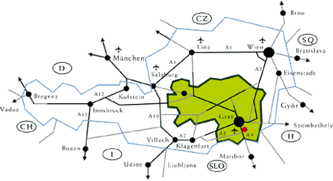 Plan Österreich